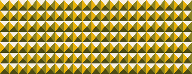 abstract geometric pattern featuring a repeating vector image