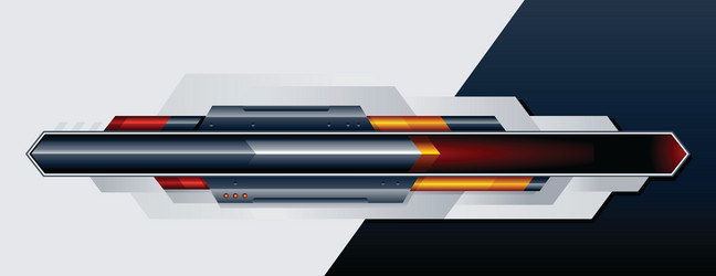 Loading Progress Indicator vector image