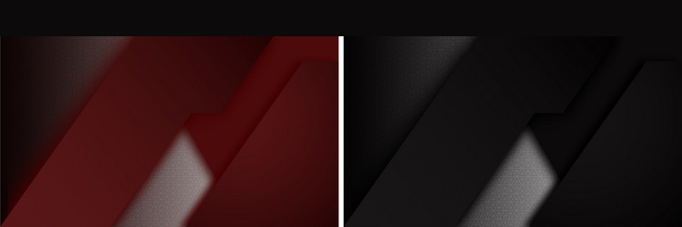 minimalistic dark backgrounds in a technological vector image