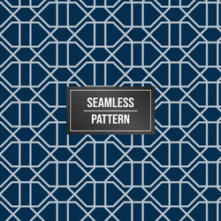 geometric pattern background minimalist abstract vector image