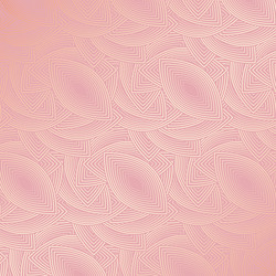 abstract elegant linear pattern design vector image