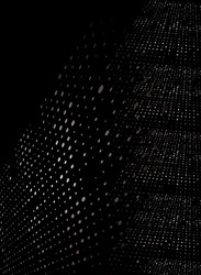 Abstract grid design Royalty Free Vector Image