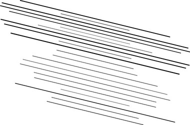 dynamic diagonal and slanting lines element vector