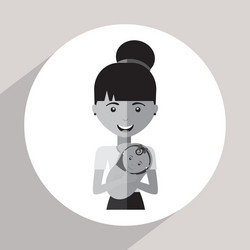 Mom Avatar Vector Images (over 5,400)