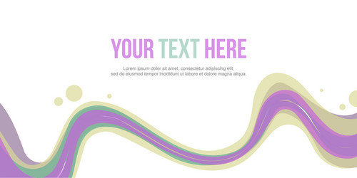 header website abstract background collection vector image