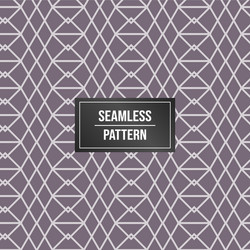 geometric pattern background abstract vector image