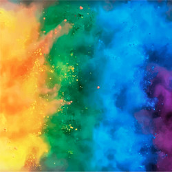 carnival background vector