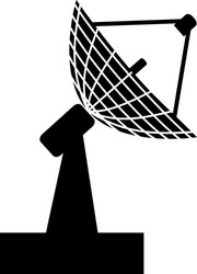 Radar Outline Vector Images (over 7,600)