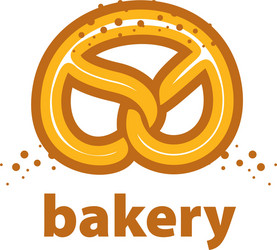 Sweet home bakery Royalty Free Vector Image - VectorStock