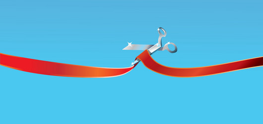 Ribbon Cutting Vector Images (over 18,000) Ribbon Cutting Vector Images (over 18,000)