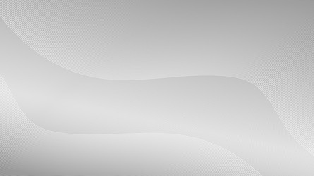 abstract lines particle element technology style vector image
