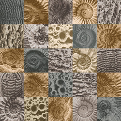 abstract seamless pattern background with sea vector image