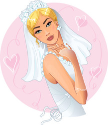 Bride Vector Images (over 72,000)
