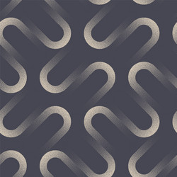 Dynamic Ripple Texture Pattern vector image