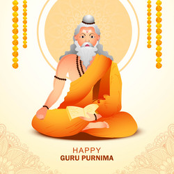 Guru Purnima Religious Vector Images (over 560) Guru Purnima Religious Vector Images (over 560)