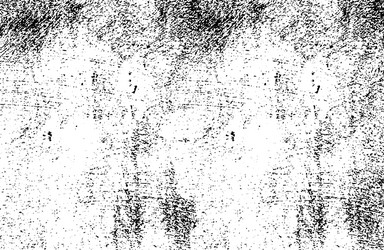 Grunge white background wall texture vector