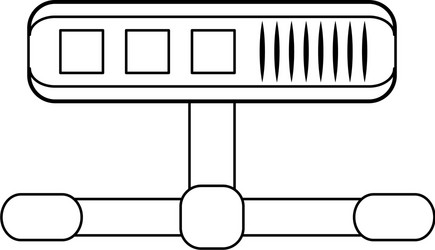 server storage database vector