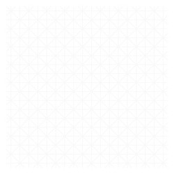 square and diagonal grid background geometric vector image