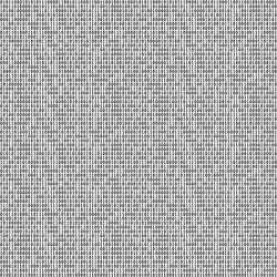 Binary code seamless pattern vector