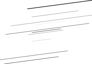 dynamic diagonal and slanting lines element vector