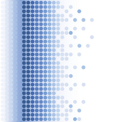 Dynamic Gradient Background vector image