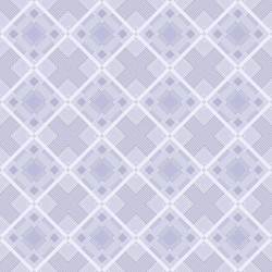 Geometric Checkered Pattern Background vector image