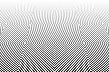 abstract geometric pattern vector image