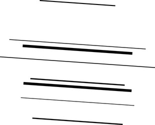 dynamic diagonal and slanting lines element vector
