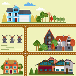 Rural Map Vector Images (over 2,000)