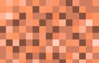 censor blur effect texture isolated blurry pixel vector