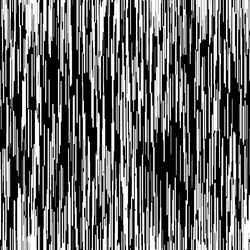 Glitch Texture Background vector image