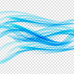 Abstract shiny wave background light Royalty Free Vector