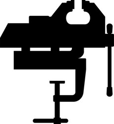 vise tool vector