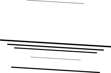 dynamic diagonal and slanting lines element vector image