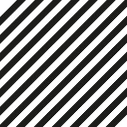 geometric pattern with diagonal lines modern vector image