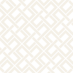 Seamless subtle cross lattice pattern abstract vector