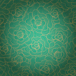 Seamless abstract waves backgroundcopy that square vector