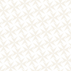 Seamless subtle cross lattice pattern abstract vector