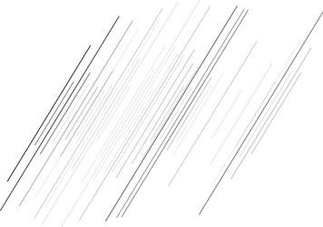 dynamic diagonal and slanting lines element vector image