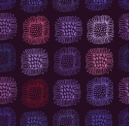 Abstract pattern background vector