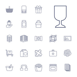 box icons vector