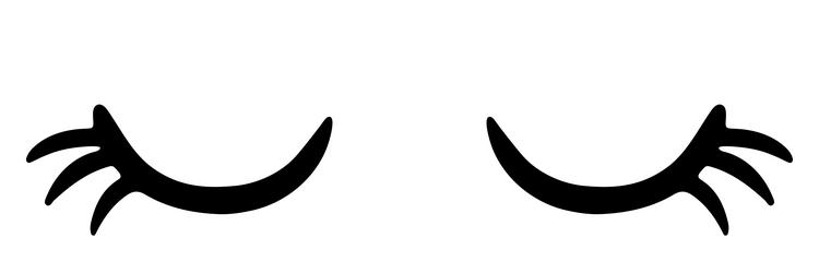 Unicorn Eye Lashes Vector Images (over 110) unicorn-eye-lashes-vector-images-over-110