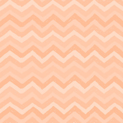 Peach fuzz 2024 year color zig zag pattern vector