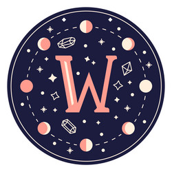 W Star Logo Vector Images (over 690)