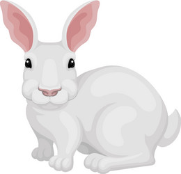 Rabbit Side View Vector Images (over 240)