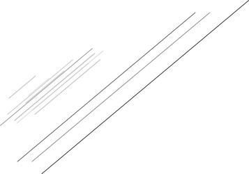 dynamic diagonal and slanting lines element vector
