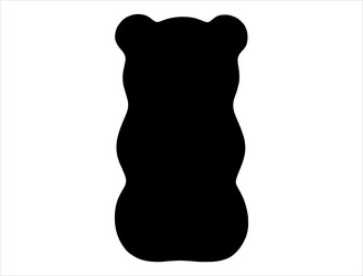 850+ Gummy Bear Stock Illustrations, Royalty-Free Vector Graphics