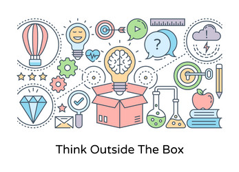 Think Box Vector Images (over 22,000)