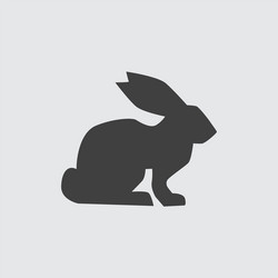 Rabbit Speed Vector Images (over 1,200)