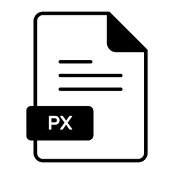 an amazing icon of px file editable design vector image